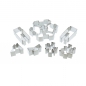 Preview: 3D Cookie Cutter Set - Merry-Go-Round